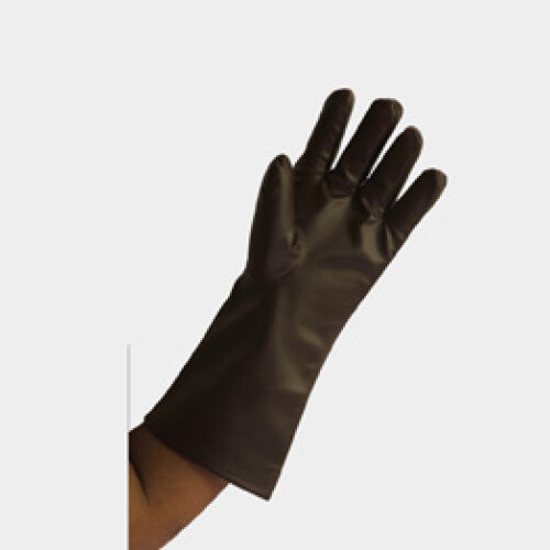 Duo Radiation Gloves